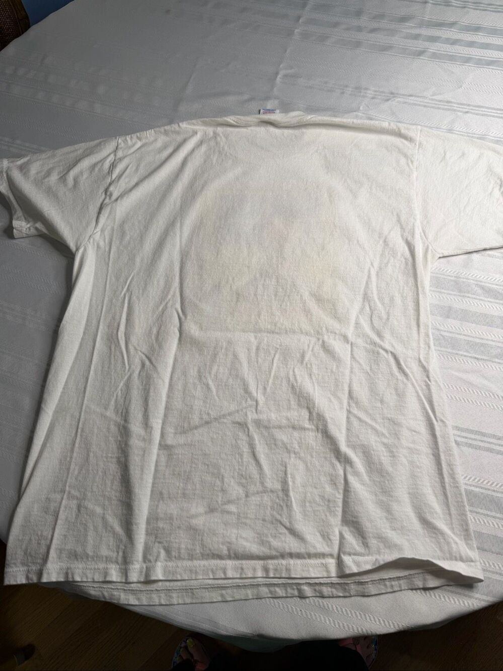 Dilbert Change Is Good You Go First Vintage T-Shirt Scott Adams Comic 90s Sz XL - Picture 7 of 8